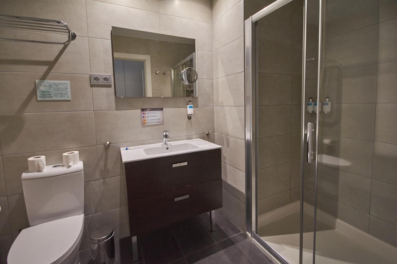 Apartment Sensation Sagrada Familia Barcelona