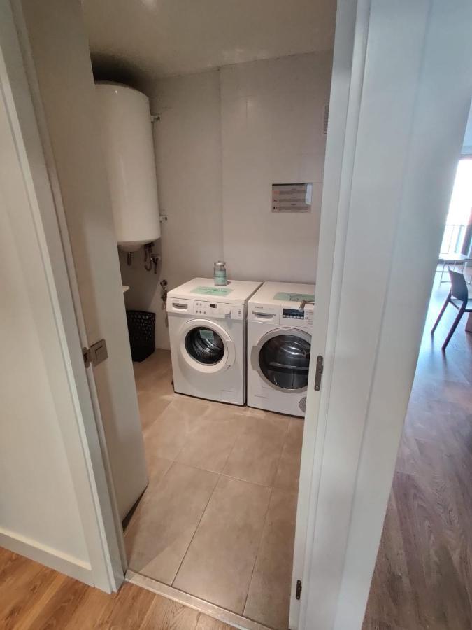 Sensation Sagrada Familia Apartment Barcelona