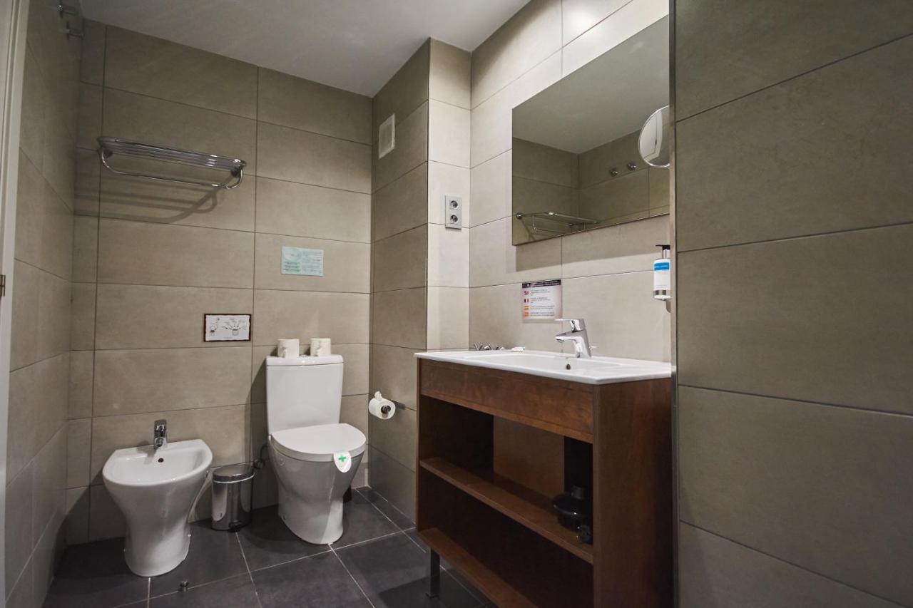 Apartment Sensation Sagrada Familia *