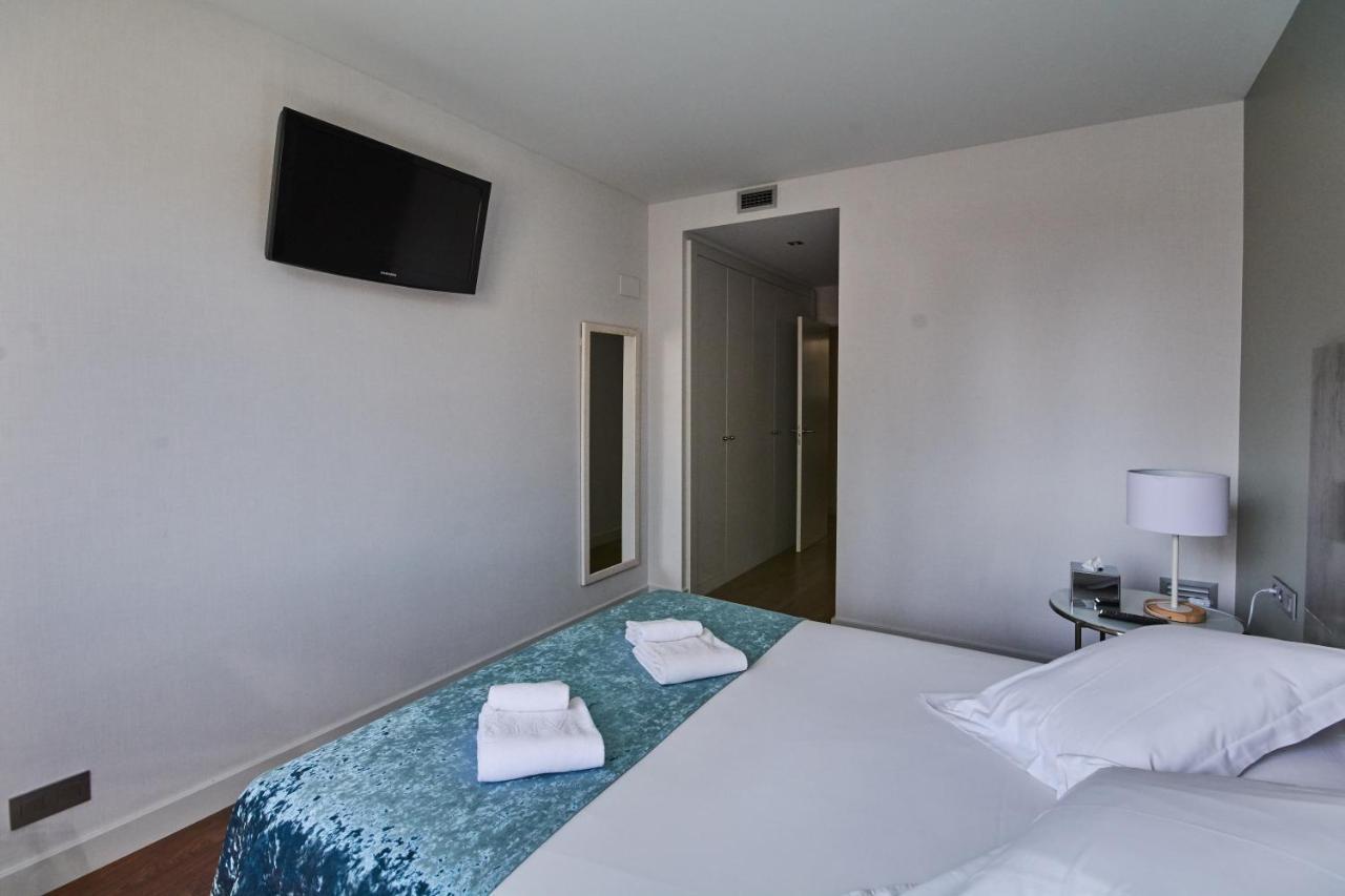 Appartement Sensation Sagrada Familia *