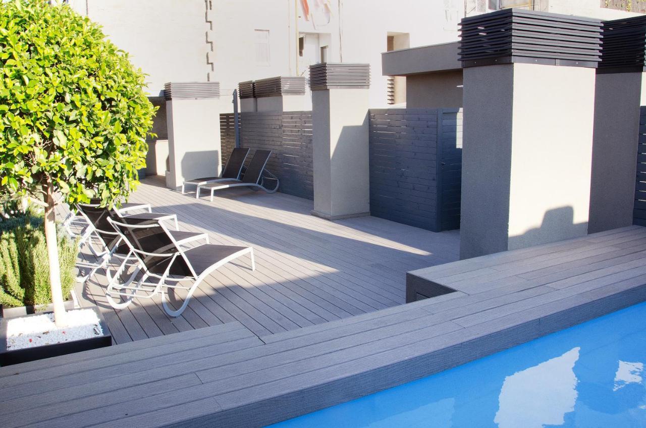 Sensation Sagrada Familia Apartment