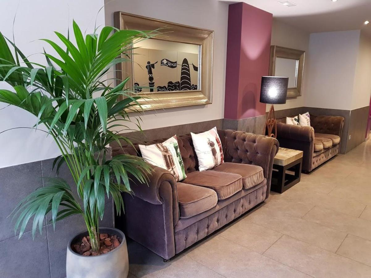 Apartment Sensation Sagrada Familia *