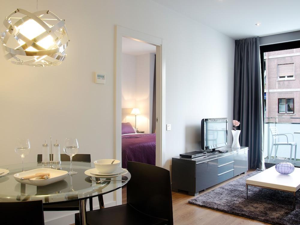 Sensation Sagrada Familia Appartement Barcelona