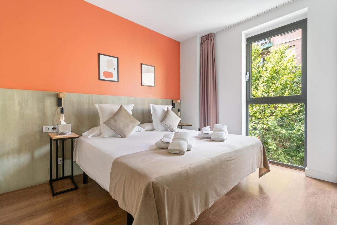 Sensation Sagrada Familia Appartement Barcelona