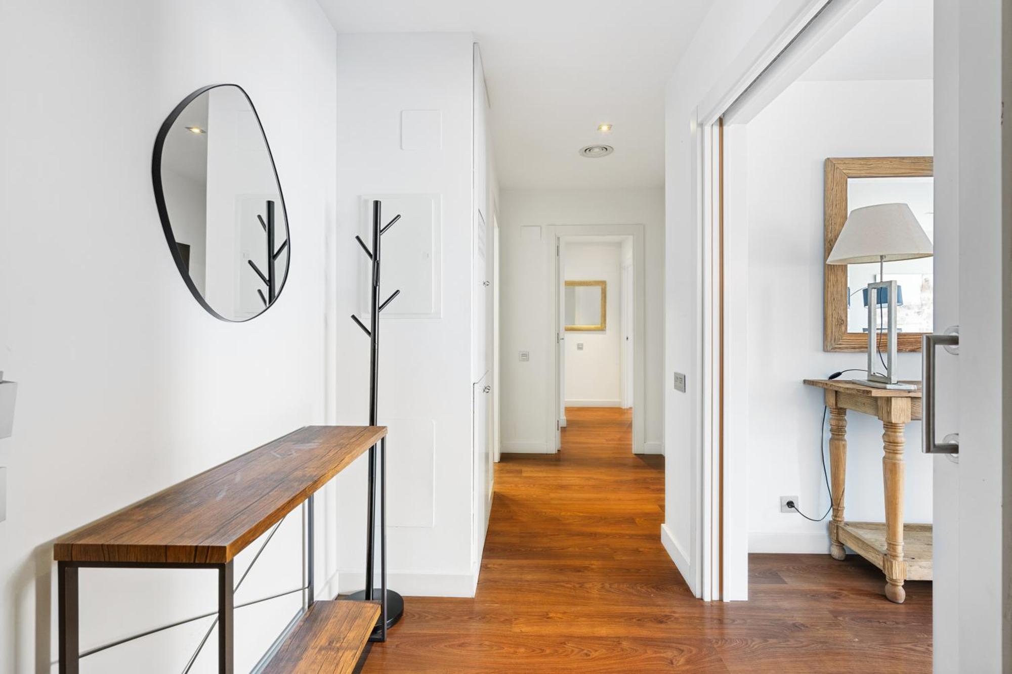 Sensation Sagrada Familia Appartement Barcelona