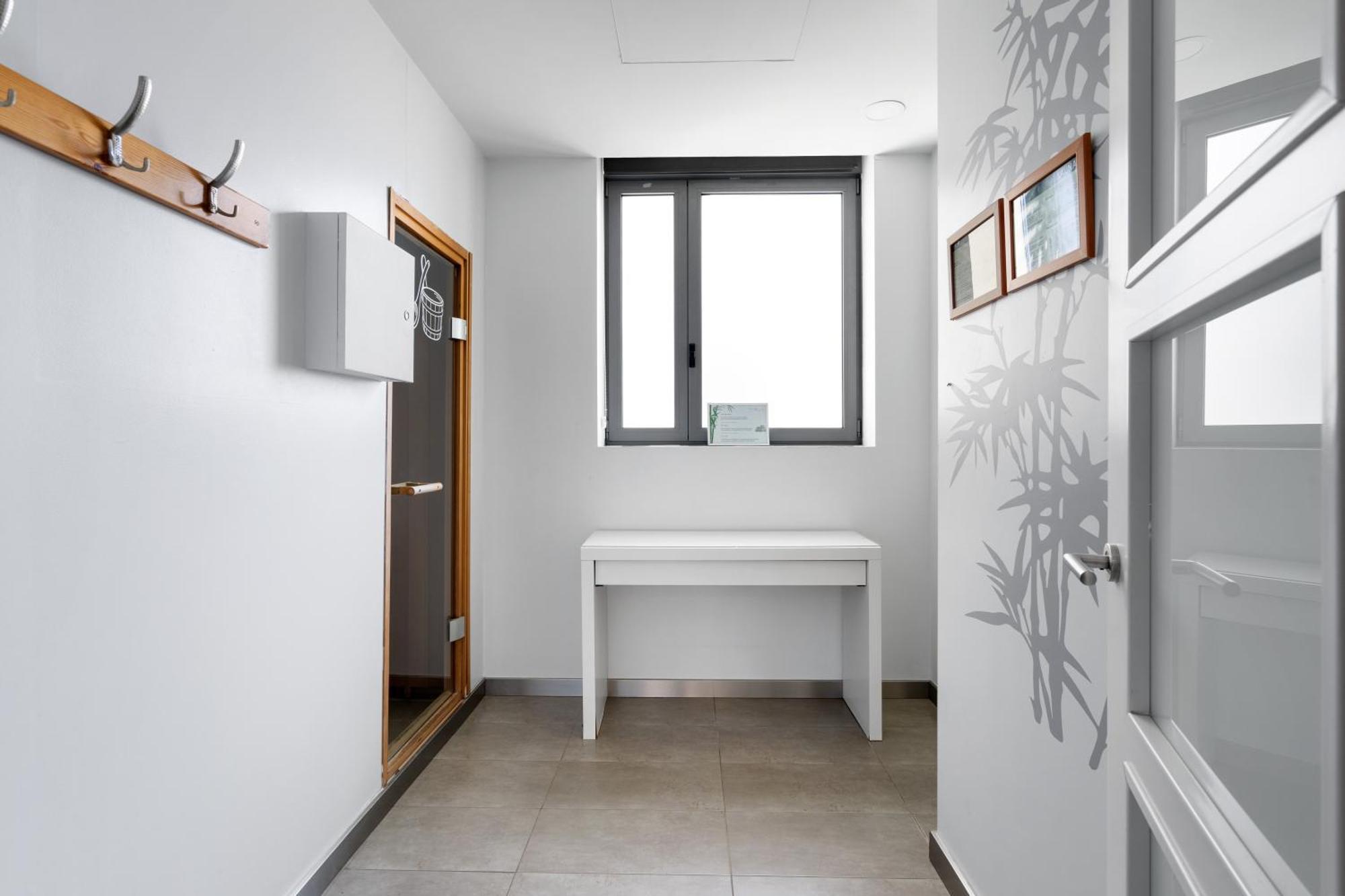 Sensation Sagrada Familia Appartement Barcelona