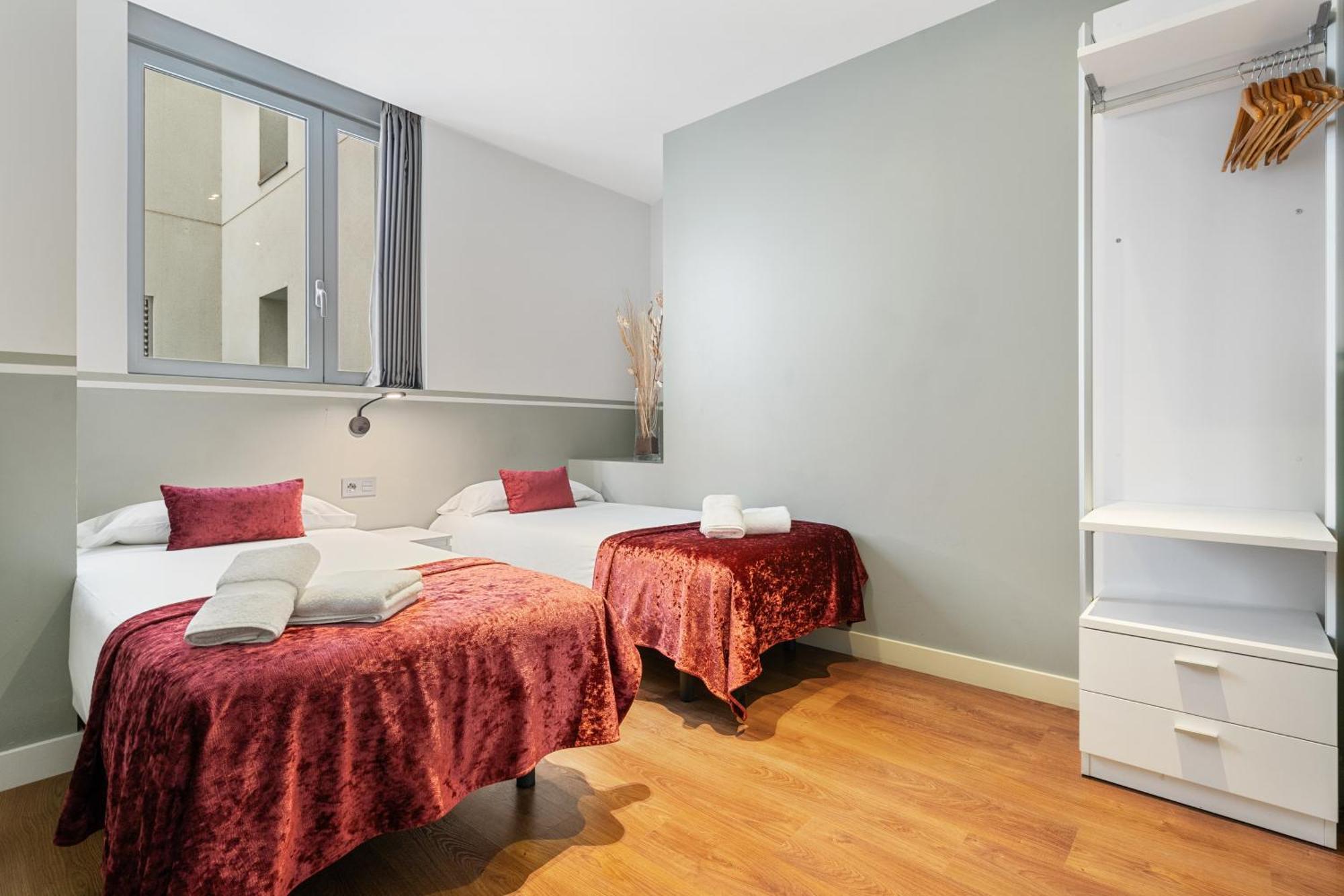 Sensation Sagrada Familia Appartement Barcelona