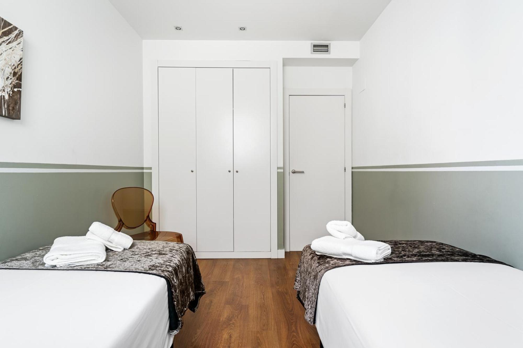 Sensation Sagrada Familia Appartement Barcelona