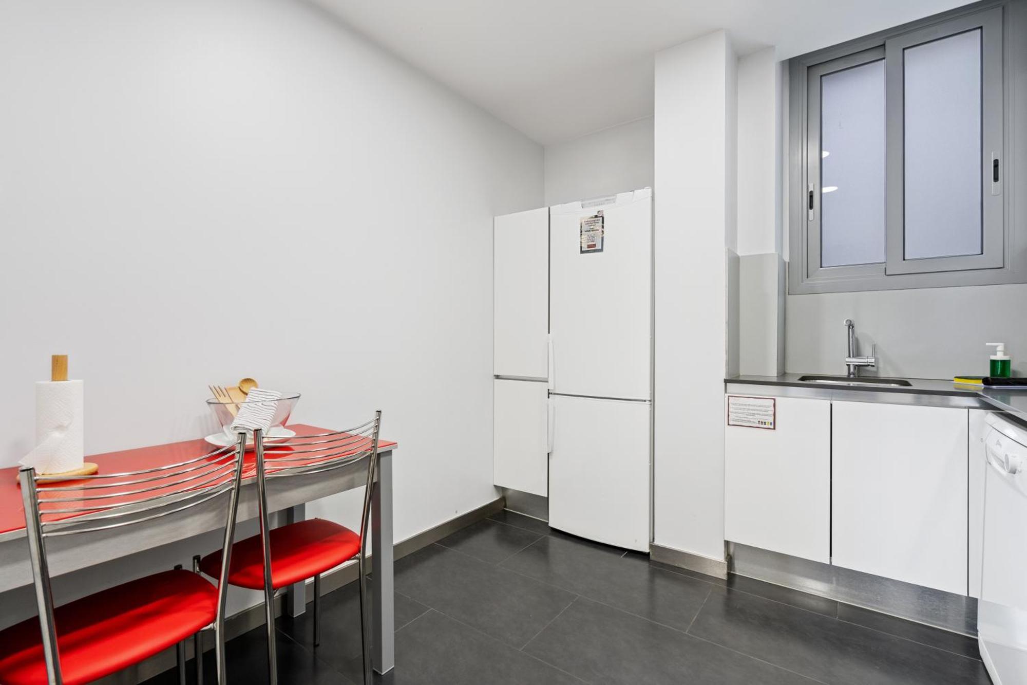 Sensation Sagrada Familia Appartement *