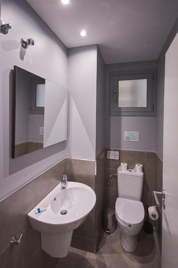 Sensation Sagrada Familia Apartment