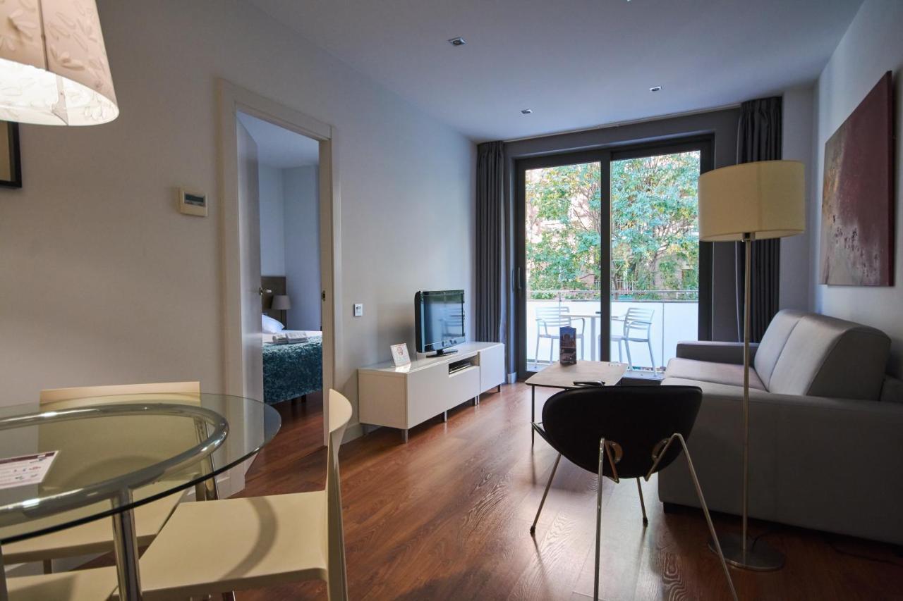 Apartment Sensation Sagrada Familia
