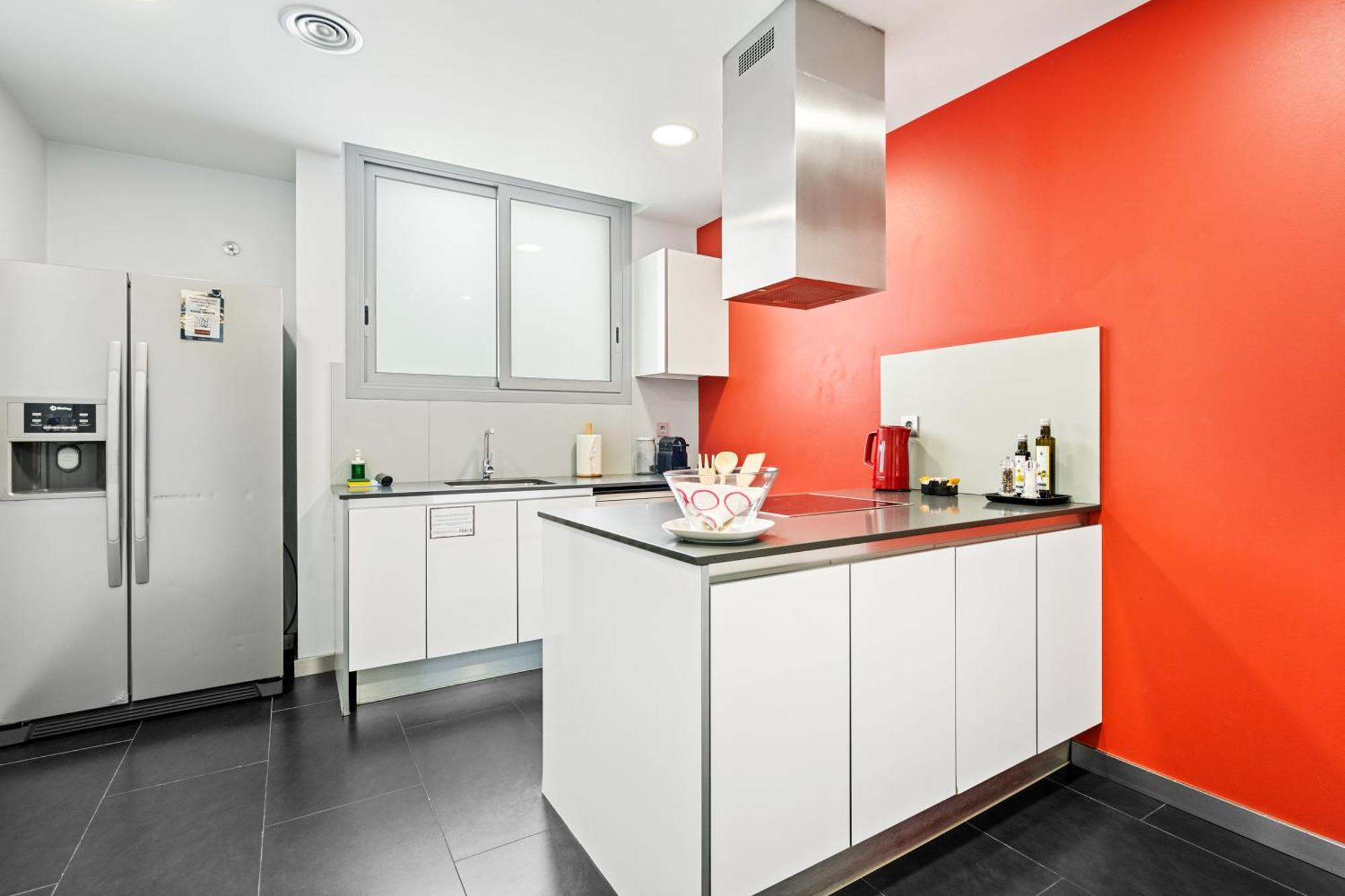 Apartment Sensation Sagrada Familia Barcelona